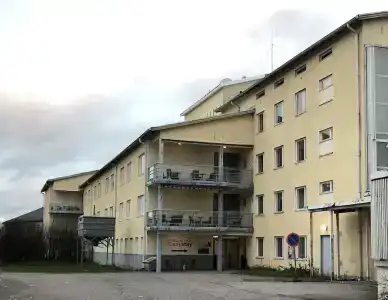 Budget Easystay - 0