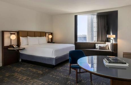 Hyatt Regency Houston - 37