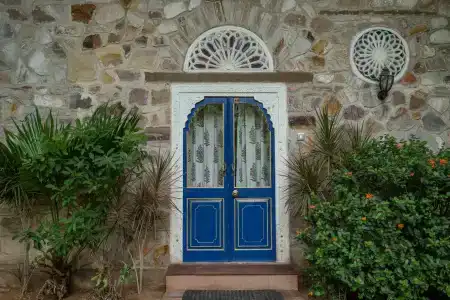 Narain Niwas Palace - 26
