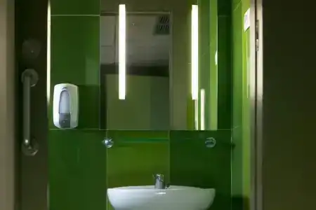 Urbany Hostel Barcelona - 29