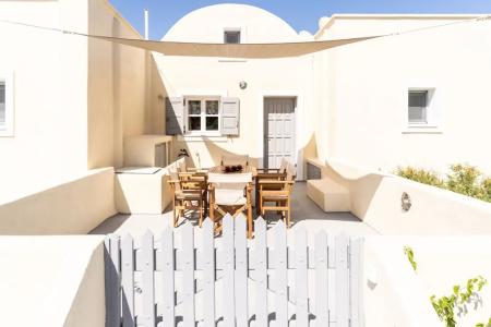 Ampelos Executive Houses - 110