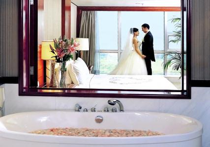 Grand Mercure Oriental Ginza Shenzhen - 22