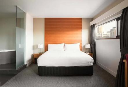 The Old Woolstore Apartment - 121