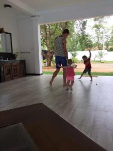 Saman Resort Yala - 23