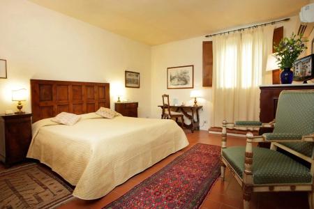 Relais Vignale & Spa - 28