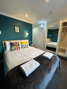 Smart Hyde Park View - 42