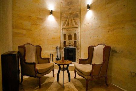 A La Mode Cappadocia by Elixir Hotels - 12