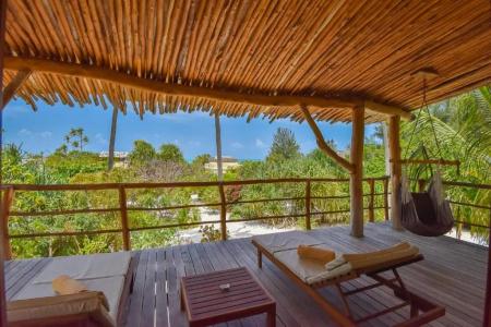 Zanzibar White Sand Luxury Villas & Spa - Relais & Chateaux - 140