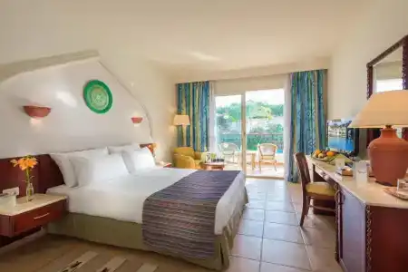 Baron Palms Resort Sharm El Sheikh (Adults Only) - 22