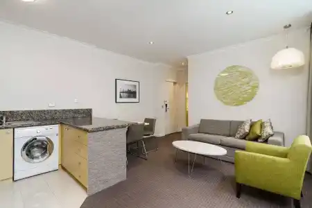 Clarion Suites Gateway - 28