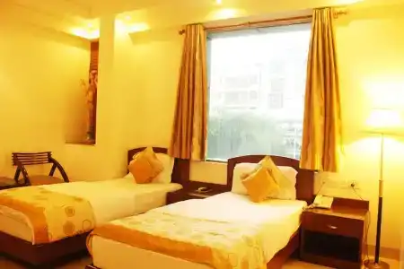 Shipra International - 37