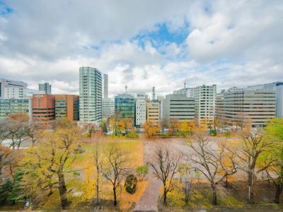 Sapporo View Oodori Kouen - 148