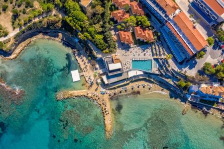Alexandra Beach Resort & Spa - 19