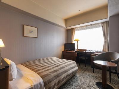 Ark Kumamotojo Mae -Route Inns- - 4