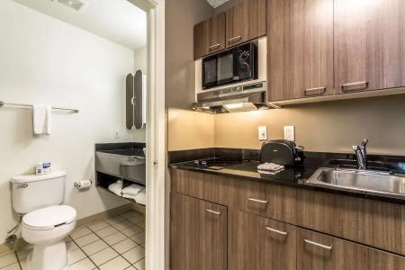 Studio 6-Dallas, TX - Northwest - 45