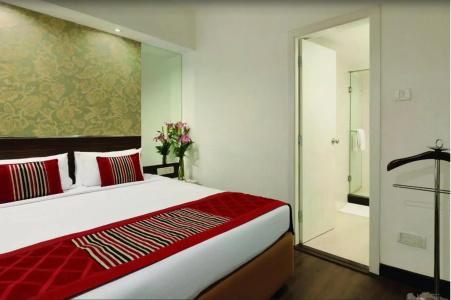 Regenta Place Bangalore, Cunningham Road - 25