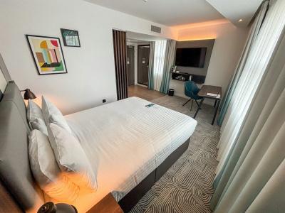 Holiday Inn London - Whitechapel, An Ihg - 1