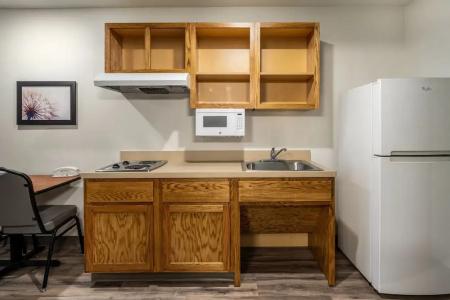 WoodSpring Suites Fort Gordon - 35