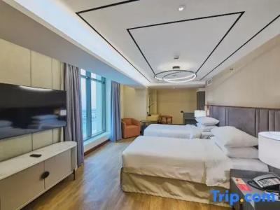Ramada and Suites by Wyndham Dubai JBR - 64