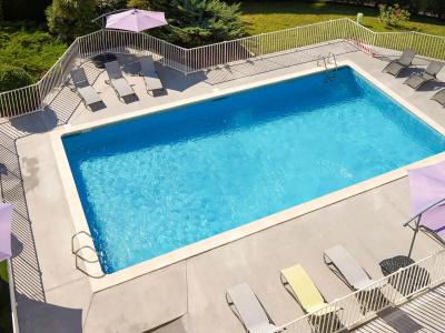 Ibis budget Béziers Est Mediterranée A9 / A75 - 15