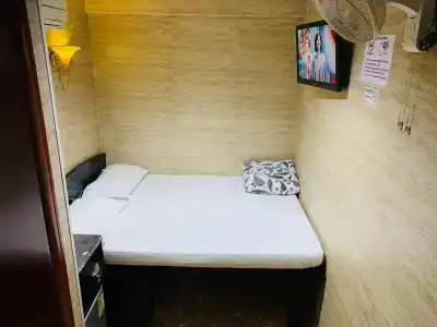Sleep In - 74