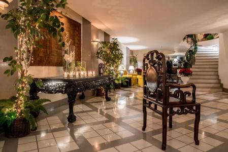 Sardegna - Suites & Restaurant - 1