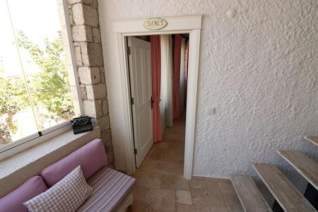 Galya Otel Alacati - 13