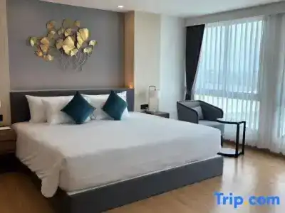 Wyndham La Vita Phuket - 132