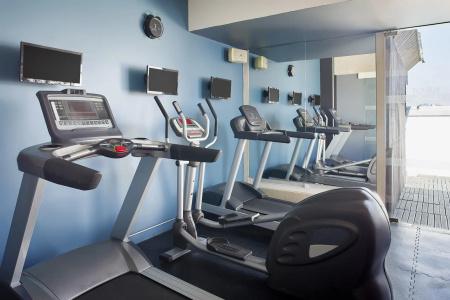 Four Points by Sheraton Mexico City Colonia Roma - 18