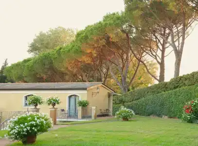 Villa Agnese - 20