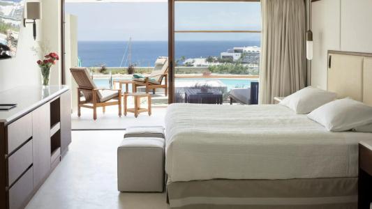 Porto Elounda Golf & Spa Resort, Six Senses Spa - 45
