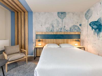 Ibis Styles Regensburg - 90