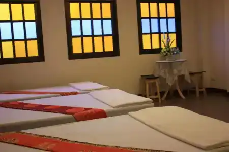 Ming Shou Boutique House - 39