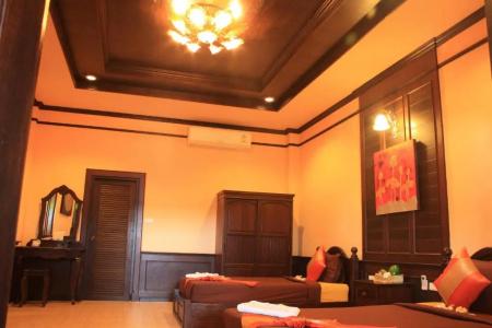 Grand Sea Beach Resort - 73