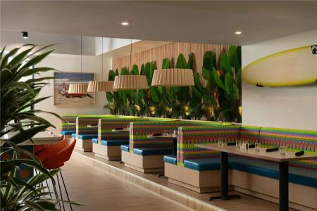 DoubleTree by Hilton Virginia Beach - 17