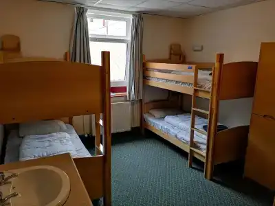 Inverness Youth - 11