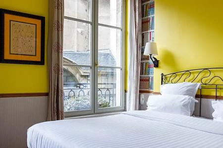 Relais Saint Sulpice - 116