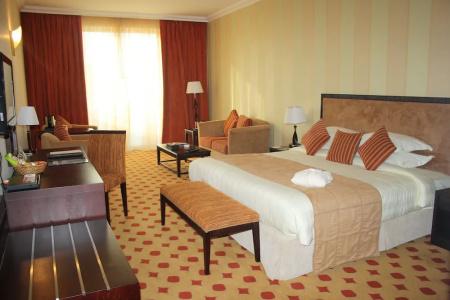 Grand Continental Flamingo - 40