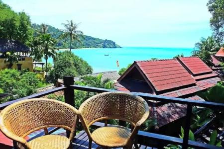 Baan Laanta Resort & Spa - Sha Plus - 54