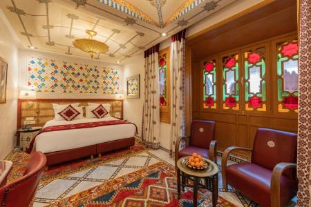 La Maison Arabe, Spa & Cooking Workshops - 36
