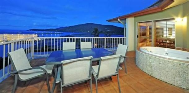 at Boathaven Spa - 50