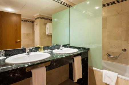 Eurostars Cristal Palace - 40