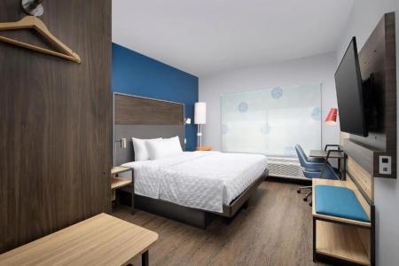 Tru By Hilton San Antonio Lackland Sea World - 38