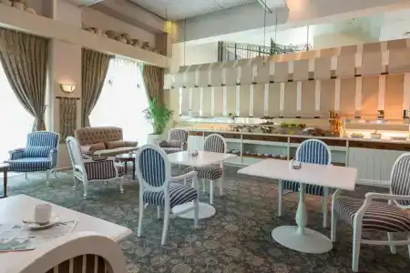 Herods Vitalis Spa Eilat a Premium collection by Fattals - 25
