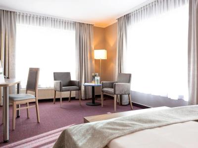 Mercure Mainz City Center - 90