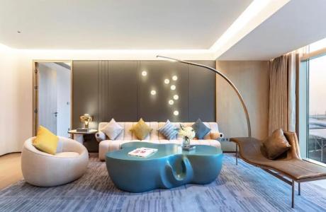 Hilton Shenzhen World Exhibition & Convention Center - 61