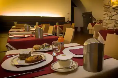 Boutique Exclusive B&B - 18