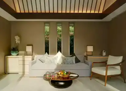 Santiburi Koh Samui - Sha Extra Plus - 111