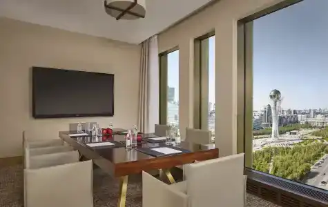 The Ritz-Carlton, Astana - 73