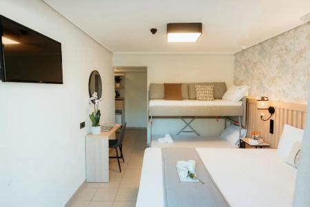 Aqua Beachfront Elegant - 55
